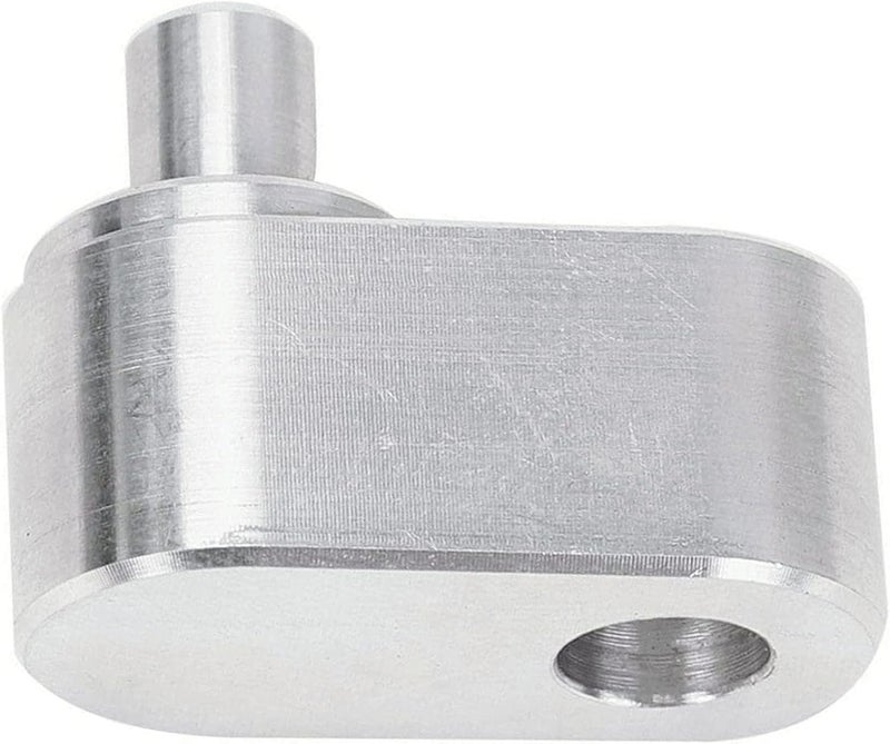 DEF Rear A/C Block Off Kit Air Conditioning Replacement for 2007-2015 Chevy Traverse w/Dual Bolts/GMC Acadia - Image 3